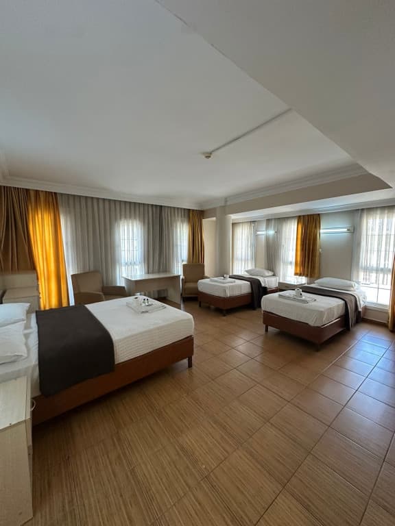 Hotel Büyük Şehzade-6