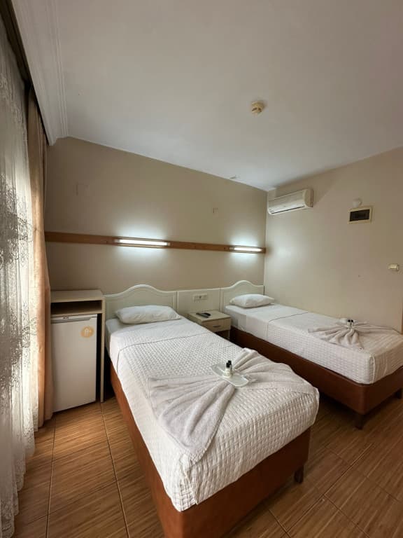 Hotel Büyük Şehzade-9