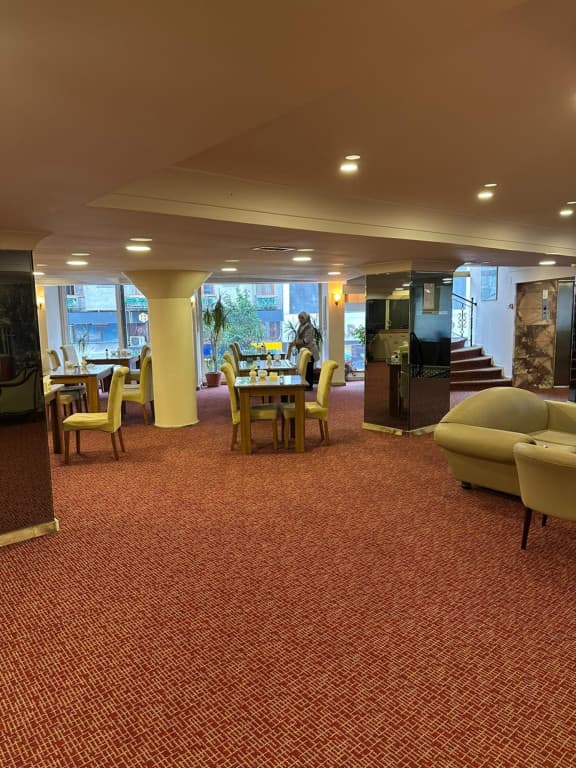 Hotel Büyük Şehzade-2