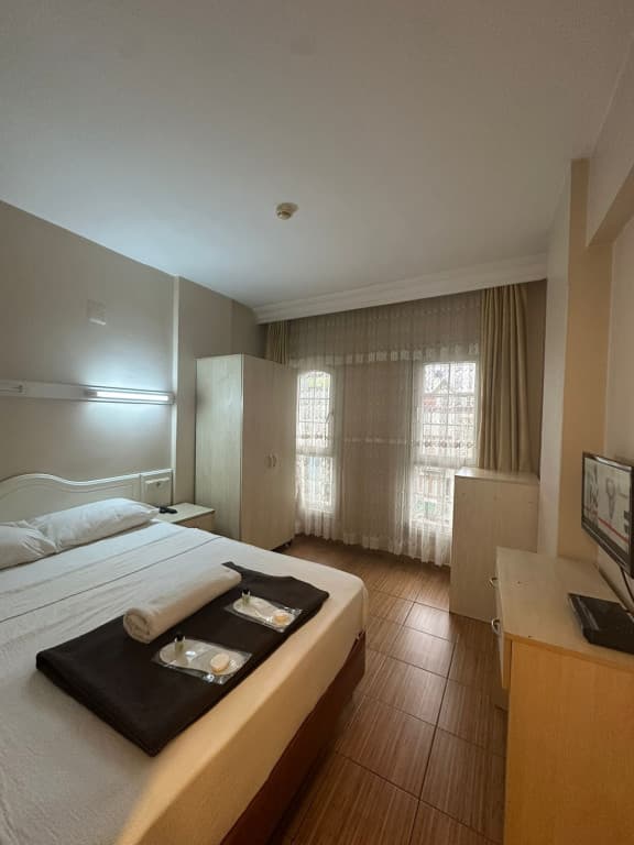 Hotel Büyük Şehzade-8