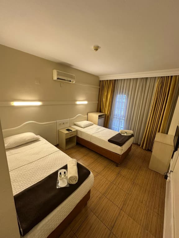 Hotel Büyük Şehzade-1