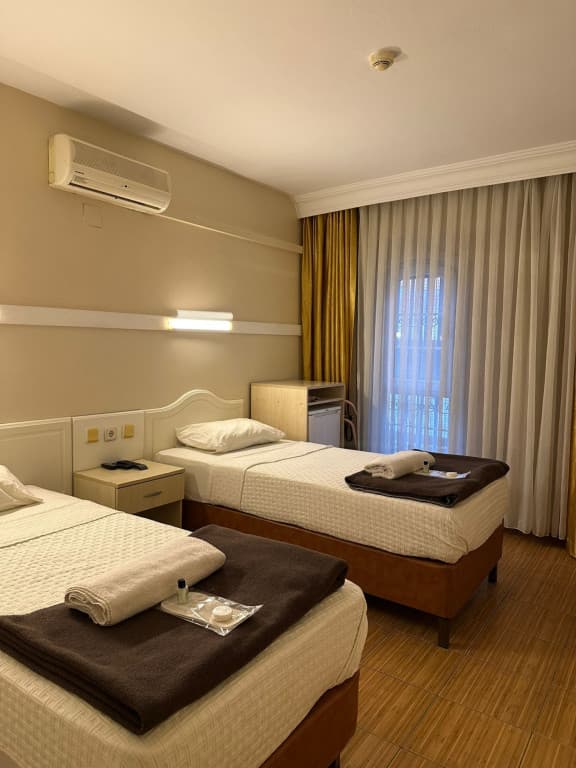 Hotel Büyük Şehzade-12