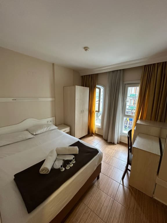 Hotel Büyük Şehzade-7