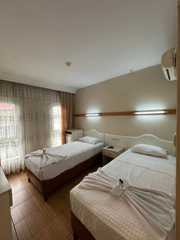 Hotel Büyük Şehzade-14