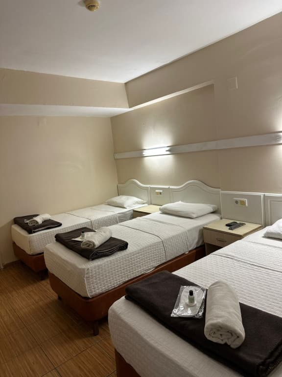 Hotel Büyük Şehzade-11