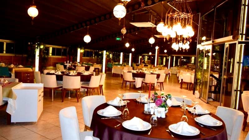 Yücel Otel Uşak-68