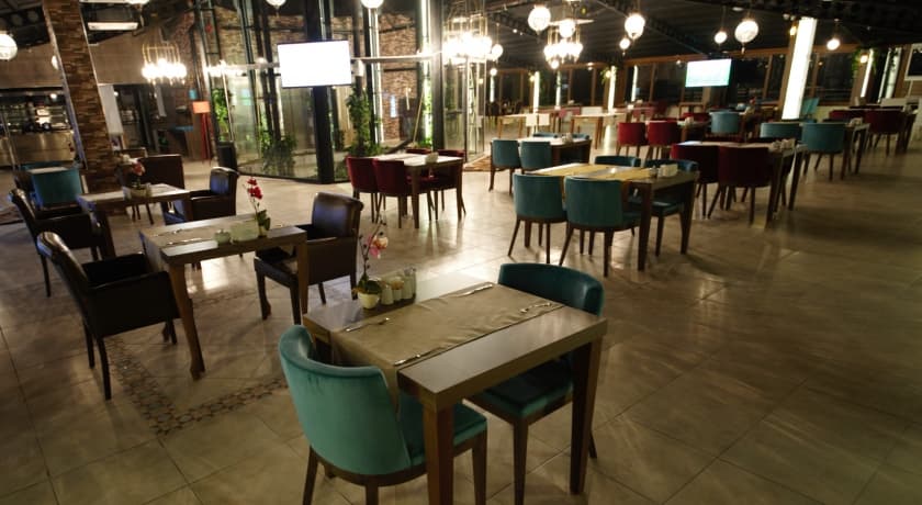 Yücel Otel Uşak-75