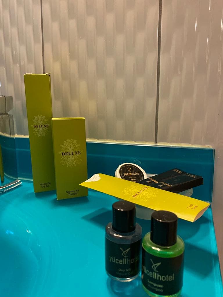 Yücel Otel Uşak-42