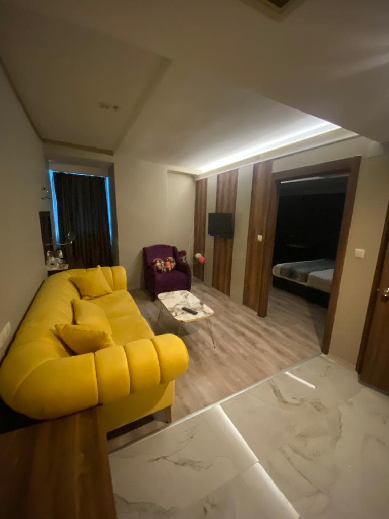Yücel Otel Uşak-28