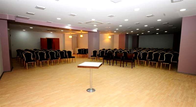 Yücel Otel Uşak-58