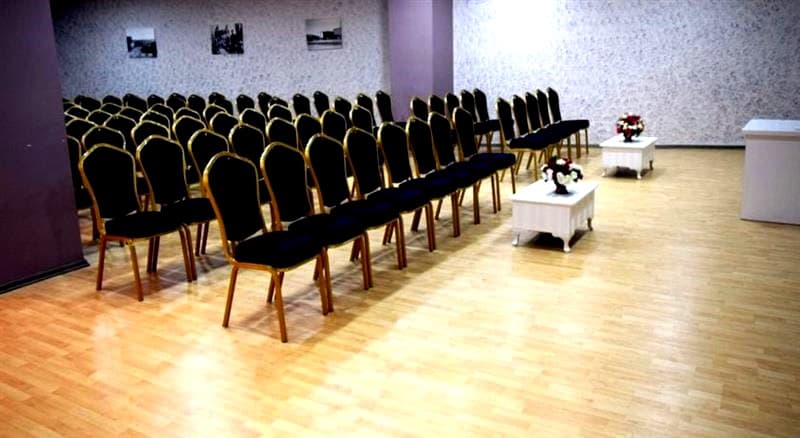 Yücel Otel Uşak-57