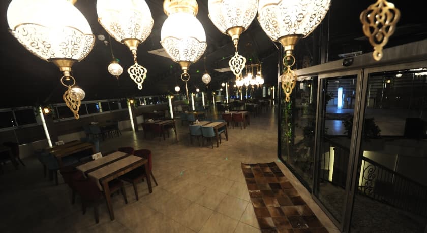 Yücel Otel Uşak-48