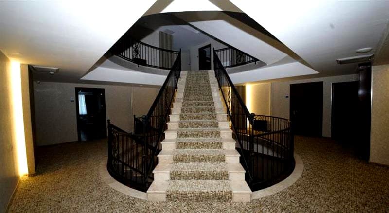 Yücel Otel Uşak-49