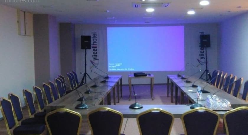 Yücel Otel Uşak-77