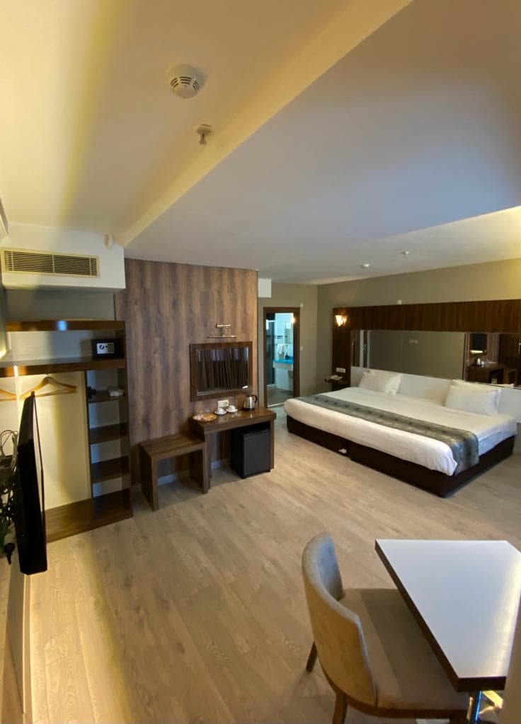 Yücel Otel Uşak-38