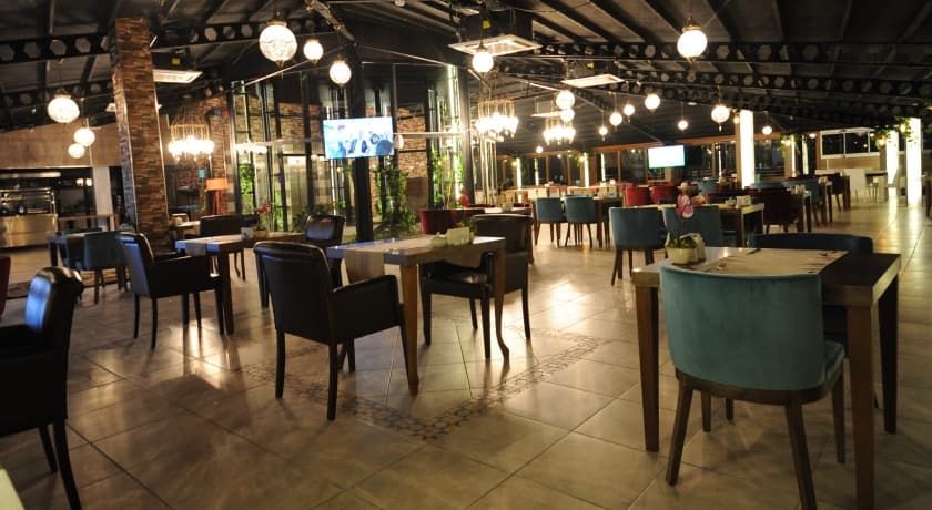 Yücel Otel Uşak-62