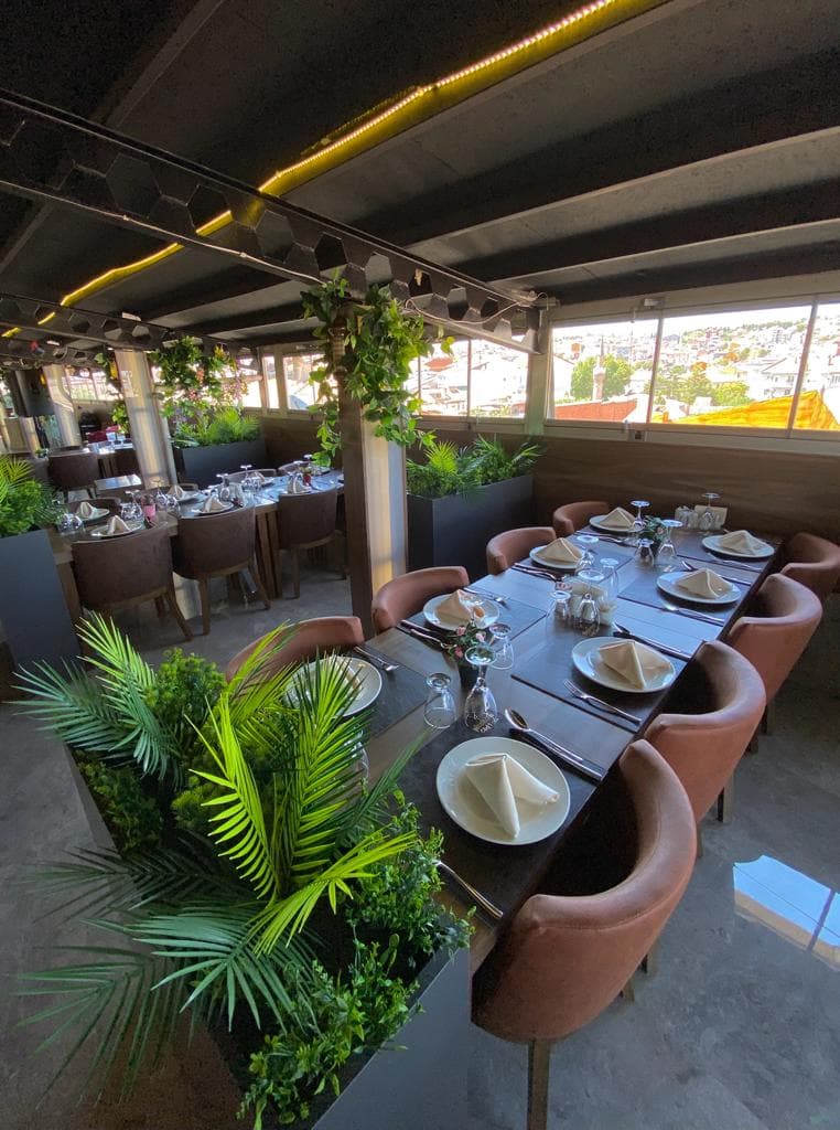 Yücel Otel Uşak-12