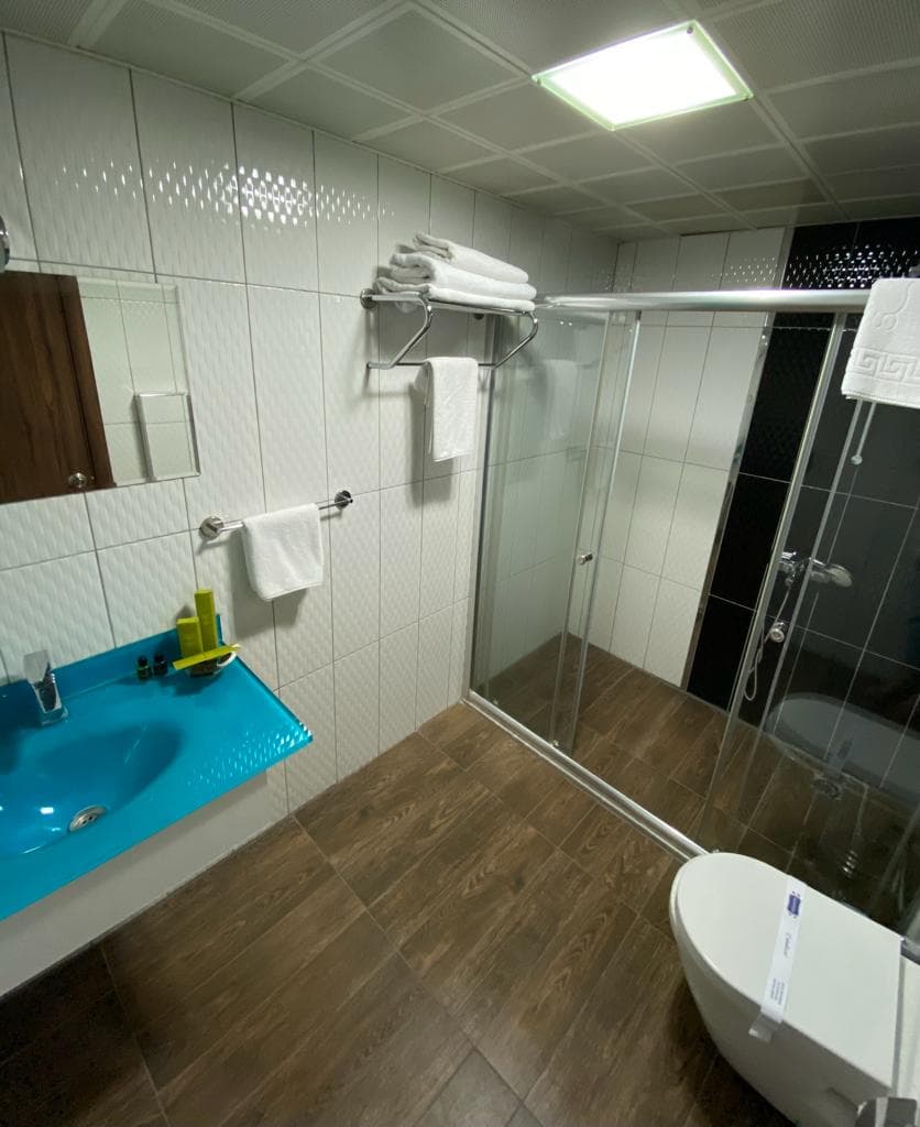 Yücel Otel Uşak-34