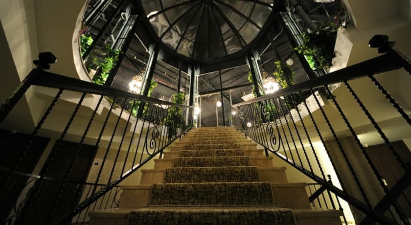 Yücel Otel Uşak-71