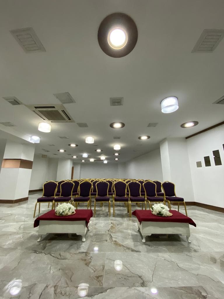 Yücel Otel Uşak-18