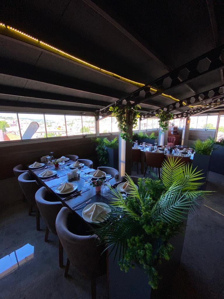 Yücel Otel Uşak-10