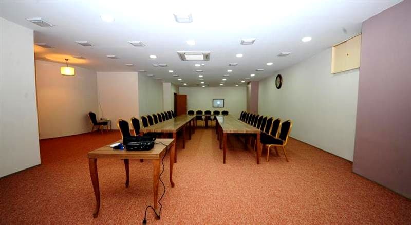 Yücel Otel Uşak-55