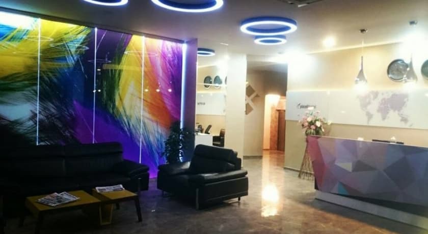 Yücel Otel Uşak-74