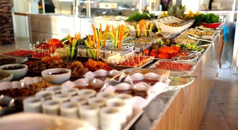 Yücel Otel Uşak-56