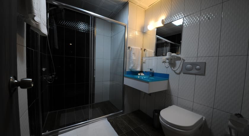 Yücel Otel Uşak-73