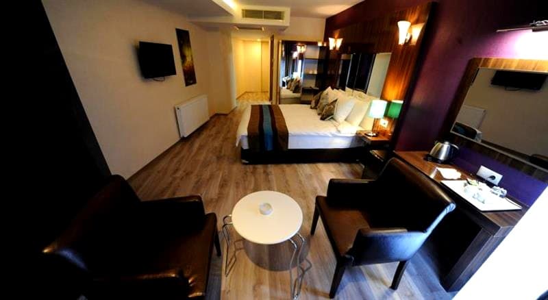 Yücel Otel Uşak-63