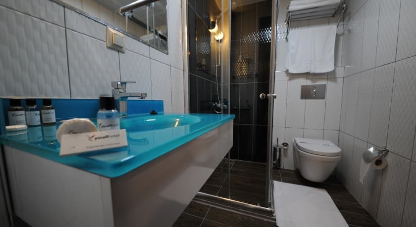 Yücel Otel Uşak-72