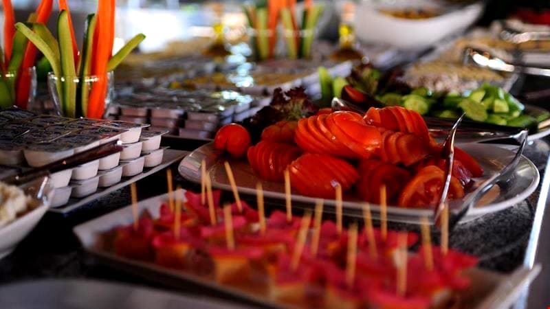 Yücel Otel Uşak-53