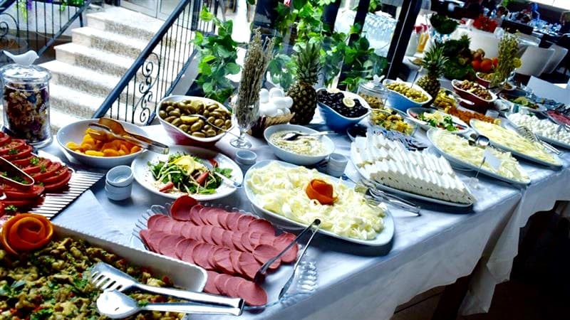 Yücel Otel Uşak-52