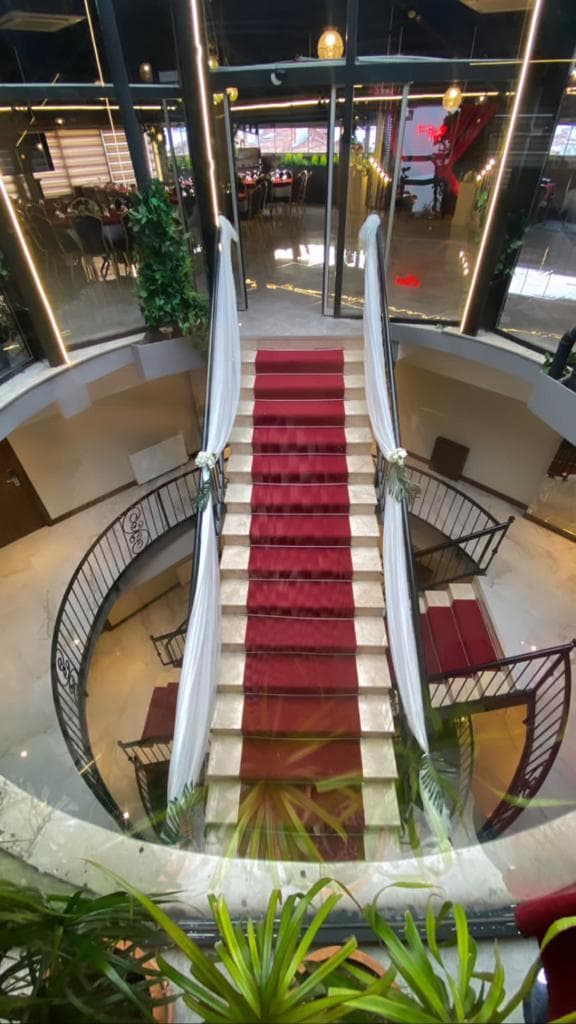 Yücel Otel Uşak-13