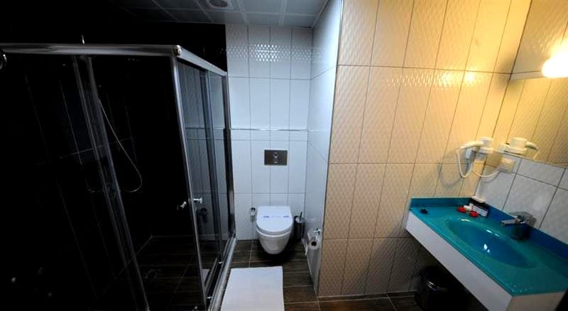 Yücel Otel Uşak-60