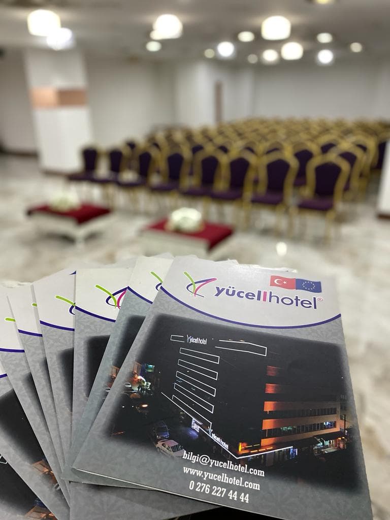 Yücel Otel Uşak-17