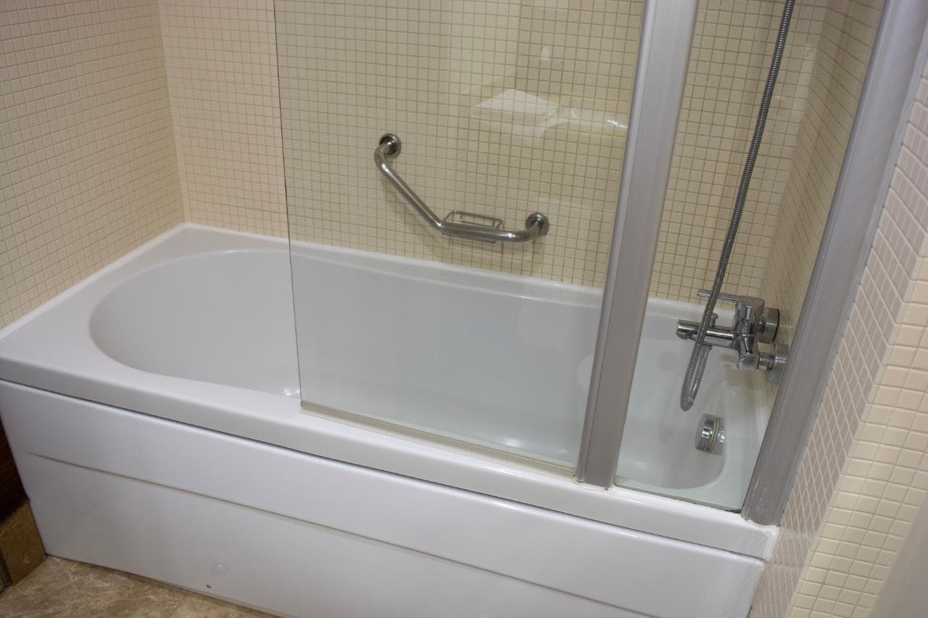 Dedeman İstanbul Otel-11