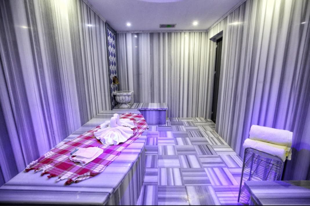 Dedeman İstanbul Otel-24