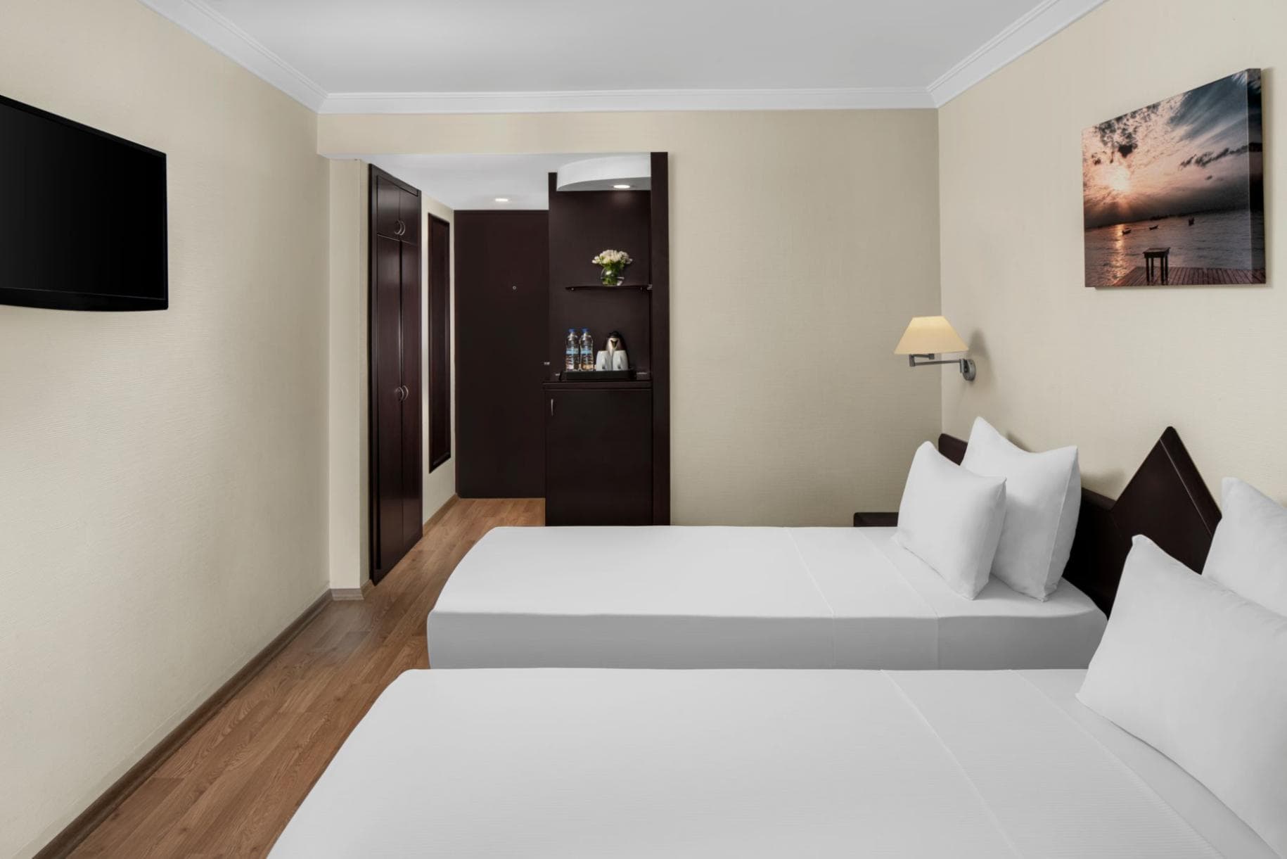 Dedeman İstanbul Otel-41