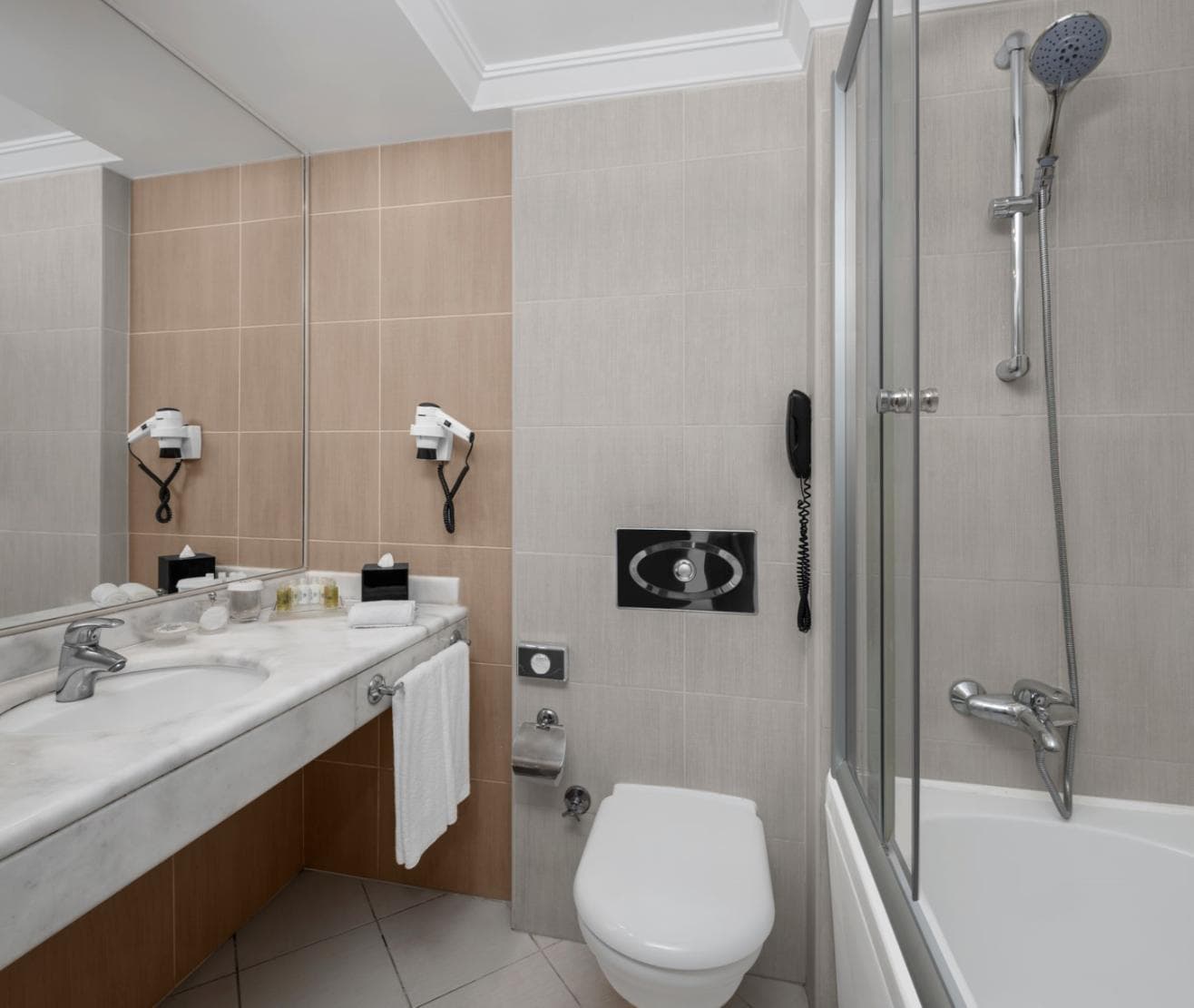 Dedeman İstanbul Otel-47