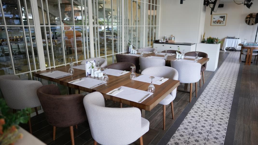 Dedeman İstanbul Otel-39