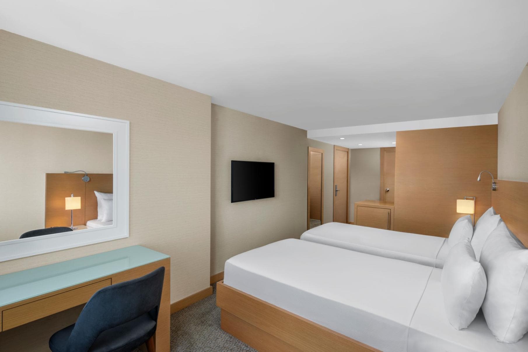 Dedeman İstanbul Otel-9