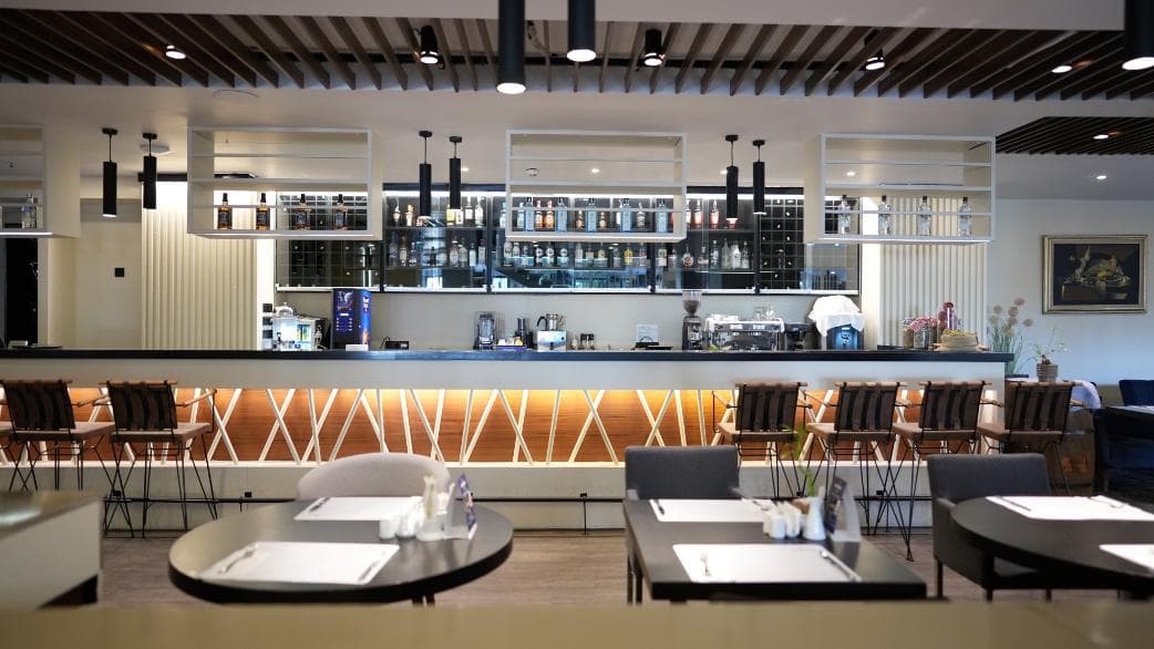 Dedeman İstanbul Otel-31