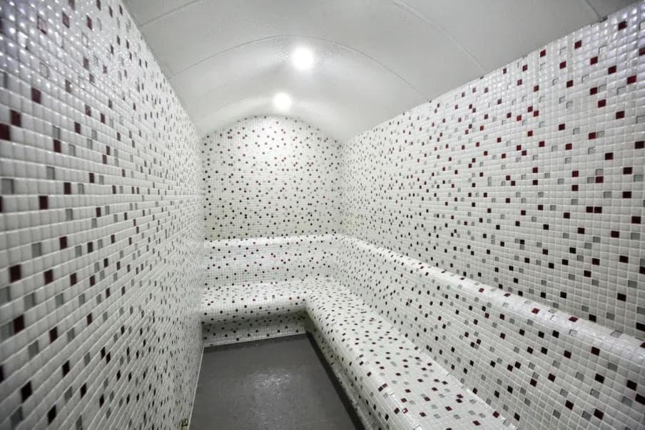 Dedeman İstanbul Otel-25