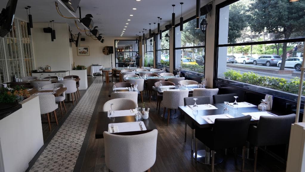 Dedeman İstanbul Otel-29