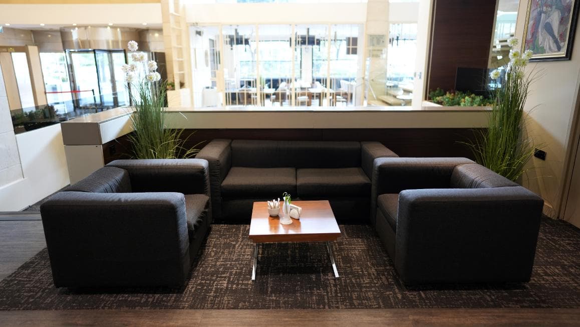 Dedeman İstanbul Otel-32