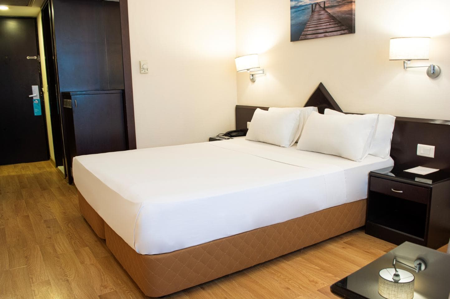 Dedeman İstanbul Otel-45