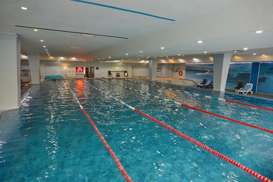 Dedeman İstanbul Otel-4