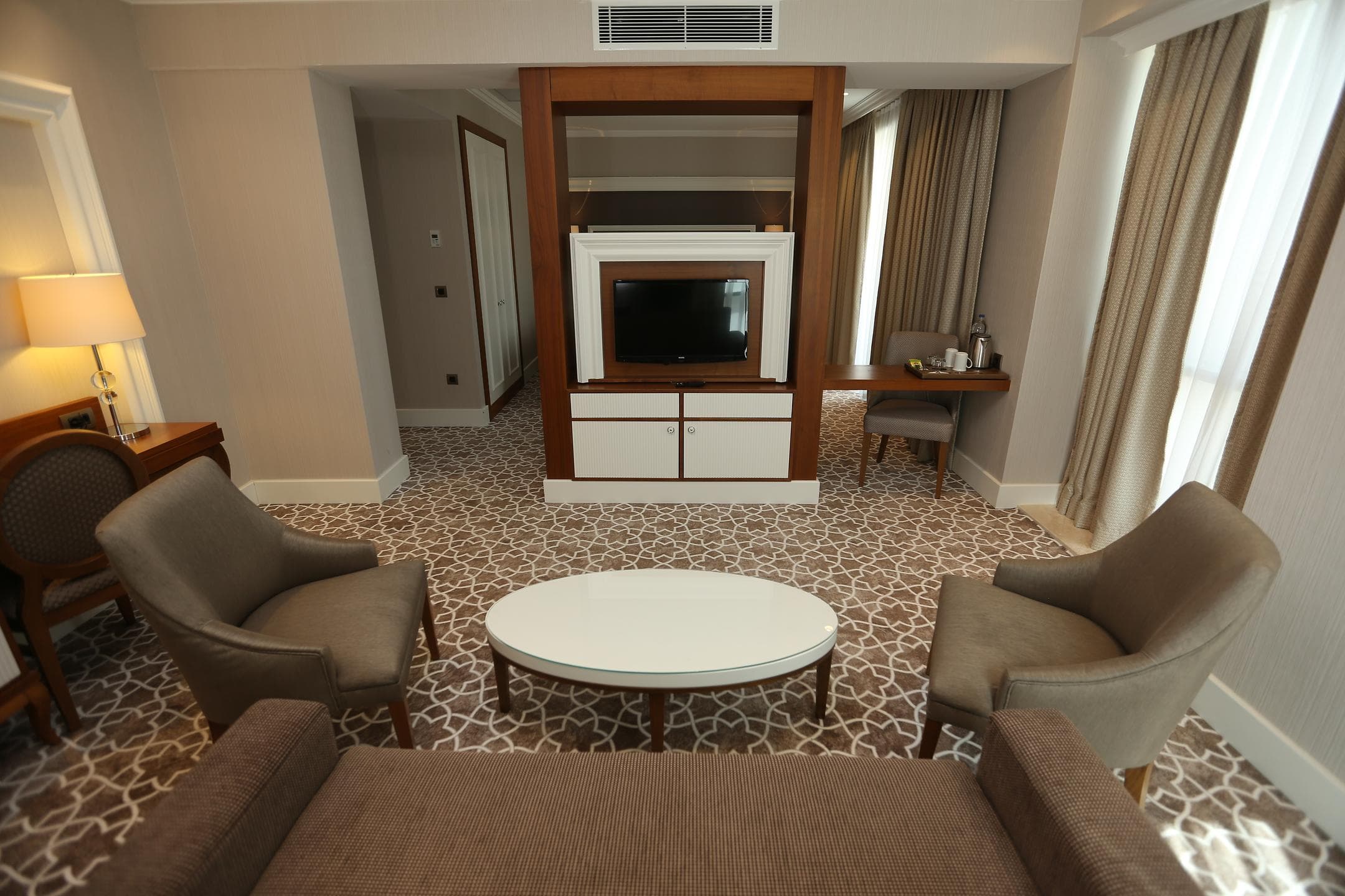 Alusso Thermal Spa & Convention Center Hotel-57