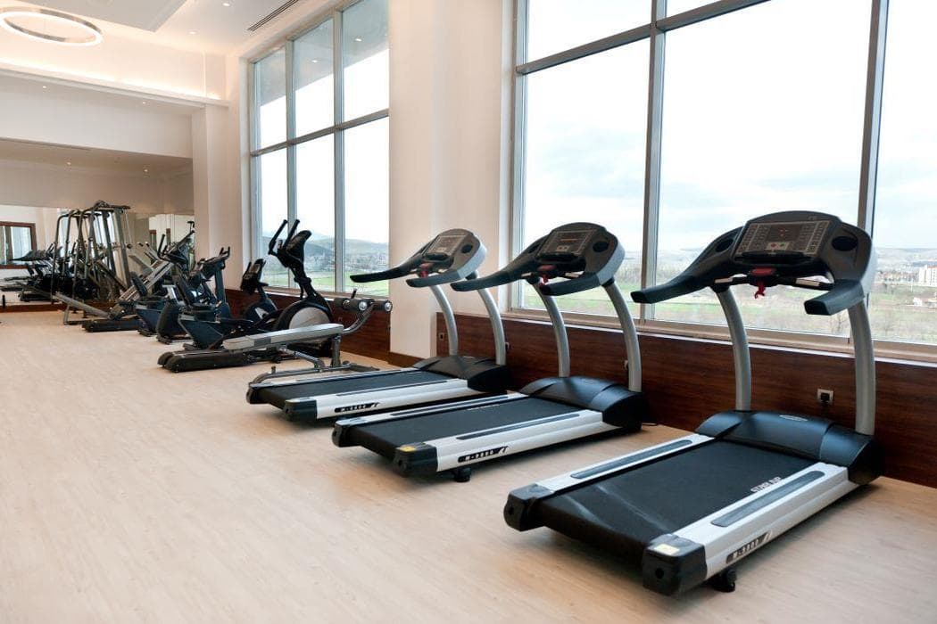 Alusso Thermal Spa & Convention Center Hotel-15